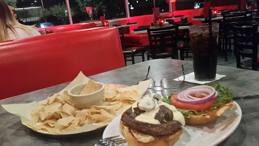 Kenny's Burger Joint - Plano
