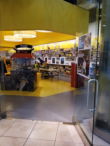 Shopping Mall «Sawgrass Mills», reviews and photos, 12801 W Sunrise Blvd, Sunrise, FL 33323, USA