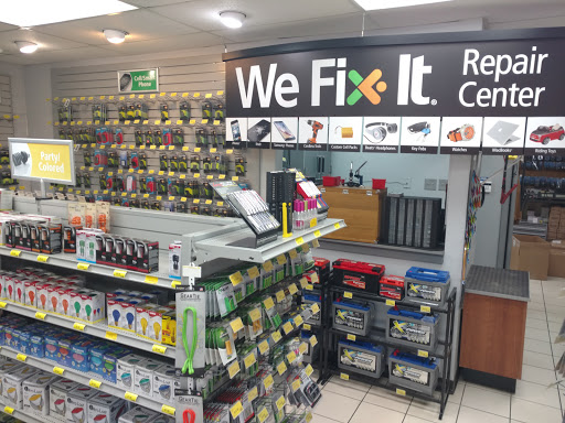 Car Battery Store «Batteries Plus Bulbs», reviews and photos, 3430 S Cooper St, Arlington, TX 76015, USA