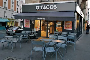 O'Tacos Tolbiac image