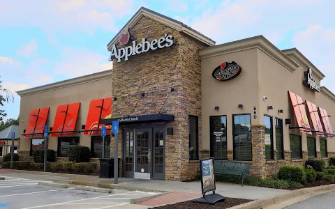 Applebee's Grill + Bar image