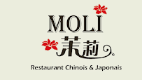 Photos du propriétaire du Restaurant de cuisine fusion asiatique Restaurant MOLI à Tournefeuille - n°4