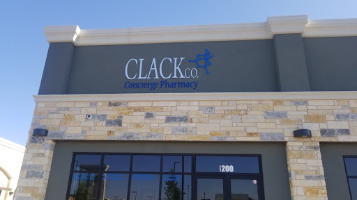 Clack Co. Concierge