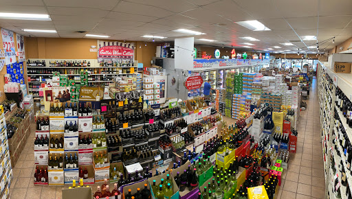 Liquor Store «Gallos Wine Cellar», reviews and photos, 1077 NJ-34 q, Matawan, NJ 07747, USA