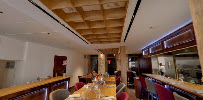 Atmosphère du Restaurant L'Expression Beaune - n°5