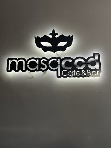 Отзиви за Masqcod Cafe&Bar в Кърджали - Бар