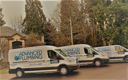 Advanced Plumbing, LLC in Vancouver, Washington