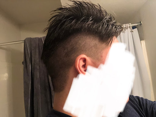 Hair Salon «Supercuts», reviews and photos, Supercuts, 941 Brittany Pkwy Dr #5, Manchester, MO 63011, USA