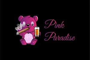 Pink Paradise Hangover Bar image