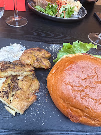 Les plus récentes photos du Restaurant français La Comtoise à Redon - n°2