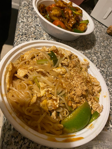 888 Hudson Thai