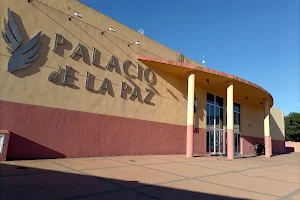 Palacio de La Paz image