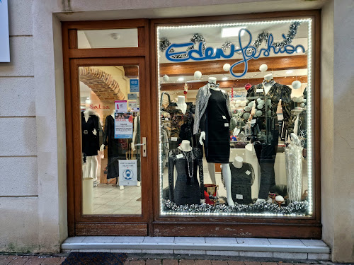 Magasin de vêtements pour femmes Eden Fashion Tarare