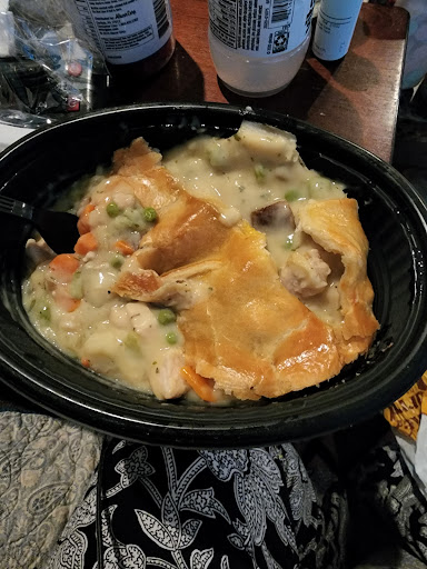 American Restaurant «Cracker Barrel Old Country Store», reviews and photos, 2371 E Aurora Rd, Twinsburg, OH 44087, USA