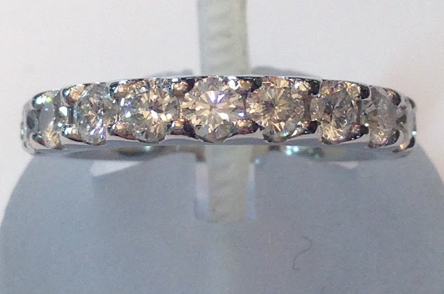 Platinum Jewellers - Jewelry