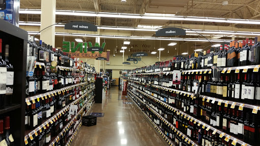 Grocery Store «Kroger», reviews and photos, 11003 Shadow Creek Pkwy, Pearland, TX 77584, USA
