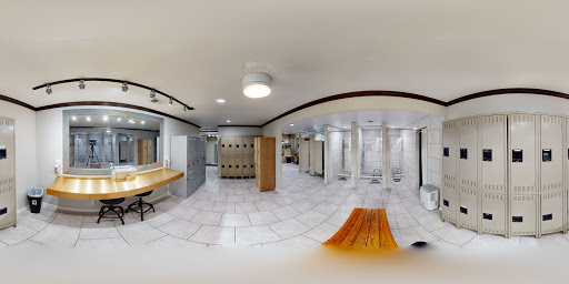 Gym «American Fitness Center», reviews and photos, 1323 Industrial St, New Braunfels, TX 78130, USA