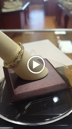 Jewelry Store «A & M Jewelers Antique & Modern Jewelry», reviews and photos, 708 N Rolling Rd, Catonsville, MD 21228, USA