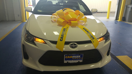 Used Car Dealer «CarMax», reviews and photos, 1450 Eureka Rd, Roseville, CA 95661, USA