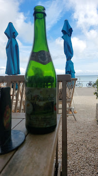 Plats et boissons du La Friandise. restauration rapide, Snack et libre-service Glaces à Noirmoutier-en-l'Île - n°20