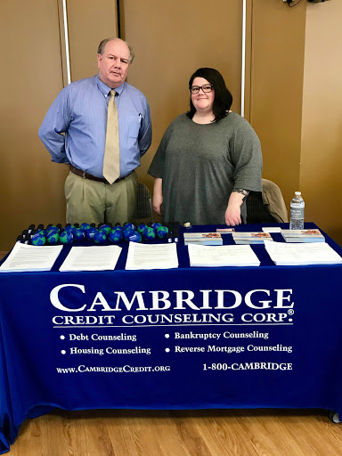 Non-Profit Organization «Cambridge Credit Counseling Corp.», reviews and photos
