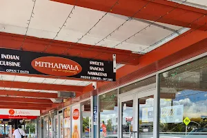 Mithaiwala image