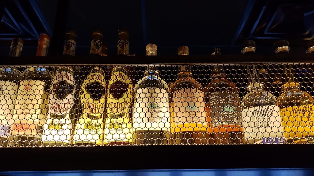 Te Amo Tequila Bar & Tacos 06510