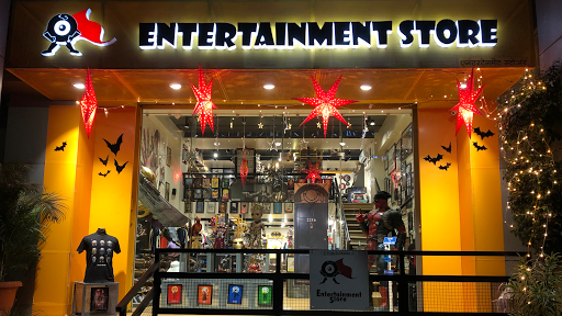 Entertainment Store Pune