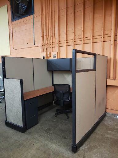 Office Furniture Store «Atlanta Office Liquidators», reviews and photos, 4350 Commerce Cir SW, Atlanta, GA 30336, USA