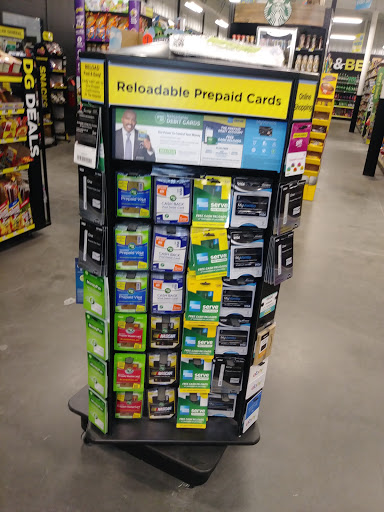 Discount Store «Dollar General», reviews and photos, 162 W Milton Rd, Ballston Spa, NY 12020, USA