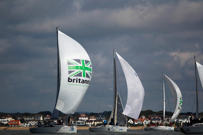Britannia Corporate Events Limited - Event Planner