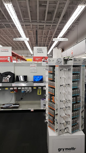 Staples image