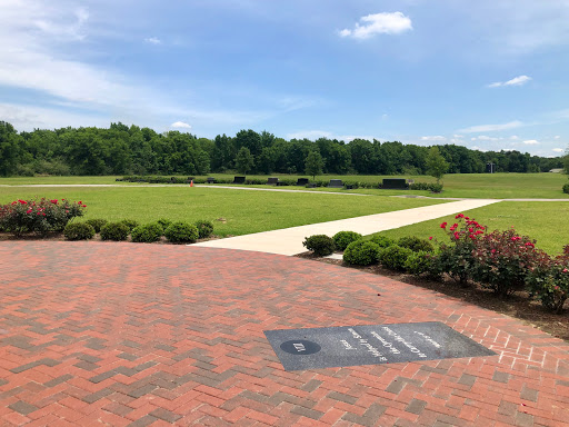 Funeral Home «Brookside Memorial Funeral Home, Crematory and Cemetery», reviews and photos, 13401 Eastex Fwy, Houston, TX 77039, USA