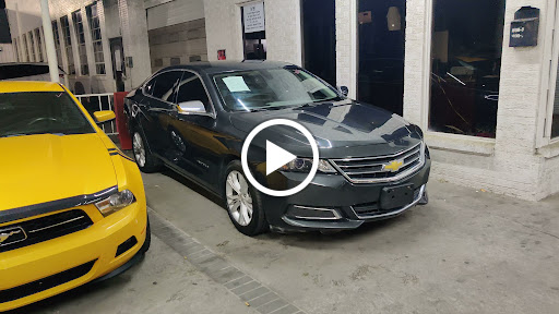 Used Car Dealer «DriveTime Used Cars», reviews and photos, 821 E Division St, Arlington, TX 76011, USA