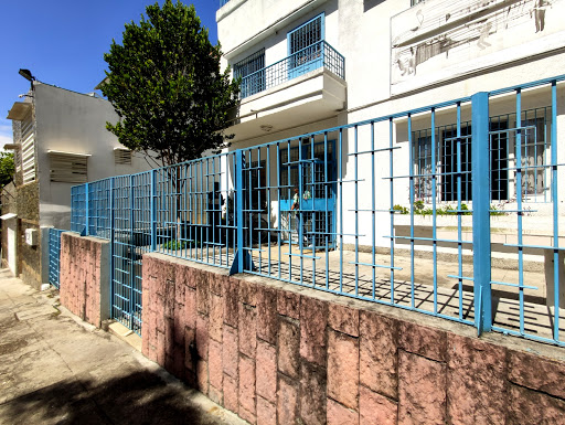 Escuela de Música José Reyna