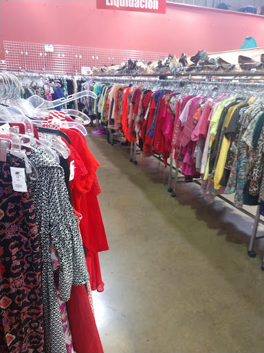 Thrift Store «St. Vincent de Paul Thrift Store of Dallas», reviews and photos, 3052 W Northwest Hwy, Dallas, TX 75220, USA