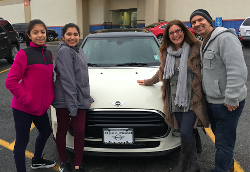 Car Dealer «Morristown Mini», reviews and photos, 198 Madison Ave, Morristown, NJ 07960, USA