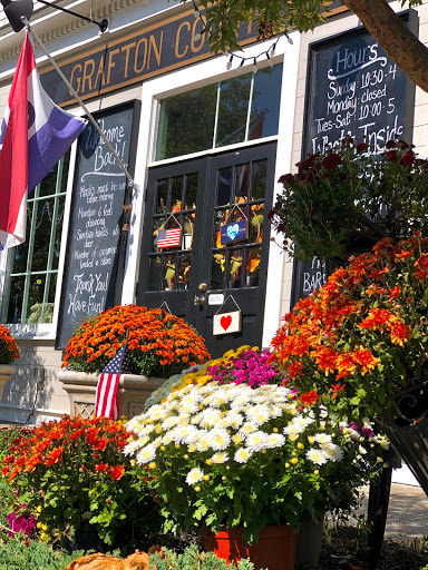 General Store «Grafton Country Store», reviews and photos, 2 Grafton Common, Grafton, MA 01519, USA