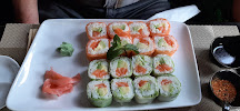 Sushi du Restaurant japonais FU JI à Savigny-sur-Orge - n°20