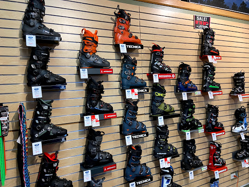 Ski Rental Service «Christy Sports - Ski & Patio», reviews and photos, 14371 W Colfax Ave, Lakewood, CO 80401, USA