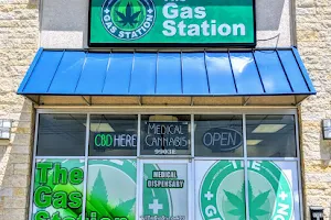The Gas Station Dispensary Midwest City image