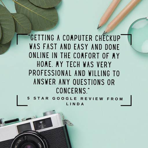 Computer Repair Service «Doctor Dave», reviews and photos, 4105 W 6th St, Lawrence, KS 66049, USA