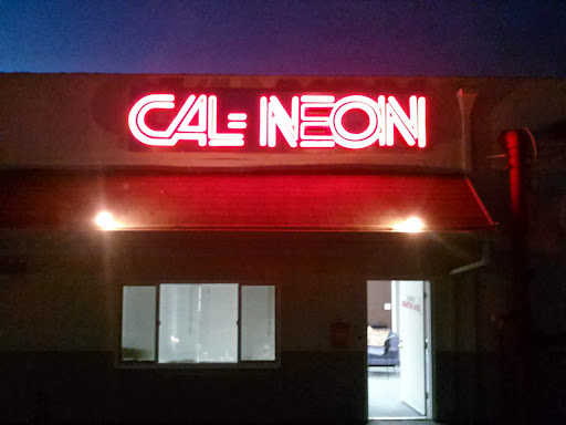Cal-Neon Signs