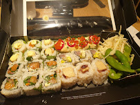 Plats et boissons du Restaurant de sushis Sushi Shop à Marseille - n°19