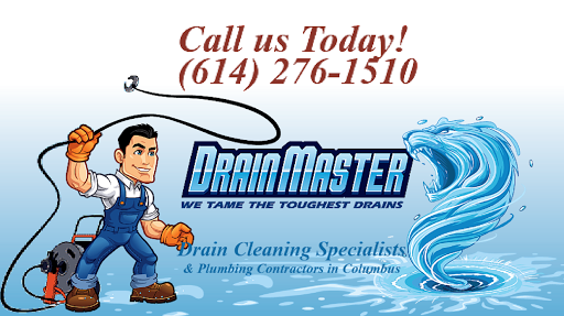 Plumber «DrainMaster», reviews and photos, 175 S 3rd St #200, Columbus, OH 43215, USA