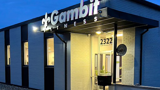 Gambit Fitness - CrossFit Gambit