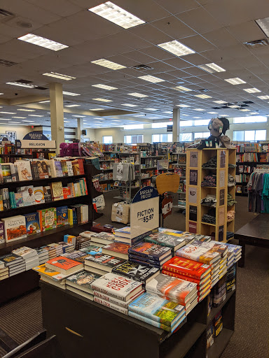 Book Store «Books-A-Million», reviews and photos, 300 Retail Commons Pkwy, Martinsburg, WV 25403, USA
