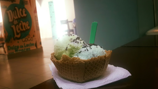 Helados Vacafria