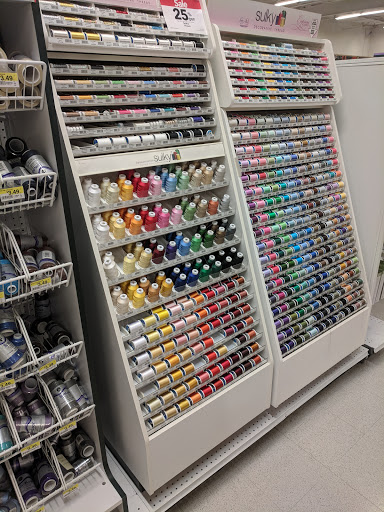Fabric Store «Jo-Ann Fabrics and Crafts», reviews and photos, 154 N Peters Rd, Knoxville, TN 37923, USA