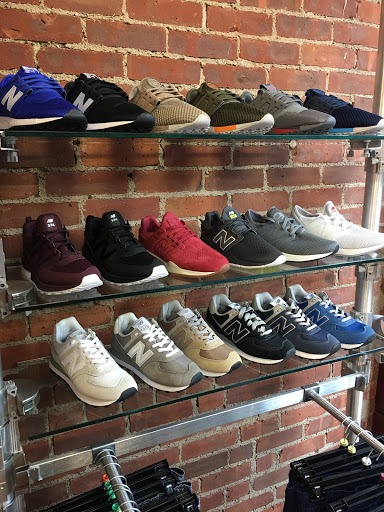 Shoe Store «New Balance», reviews and photos, 128 Main St, New Canaan, CT 06840, USA